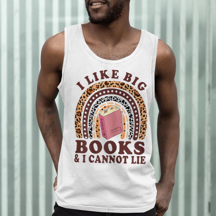 Teacher-TShirt I Like Big Books & I Cannot Lie Reading For Women Men Tank Top, novelty gifts, funny gifts Teacher-TShirt I Like Big Books & I Cannot Lie Reading For Women Men Tank Top, novelty gifts, funny gifts