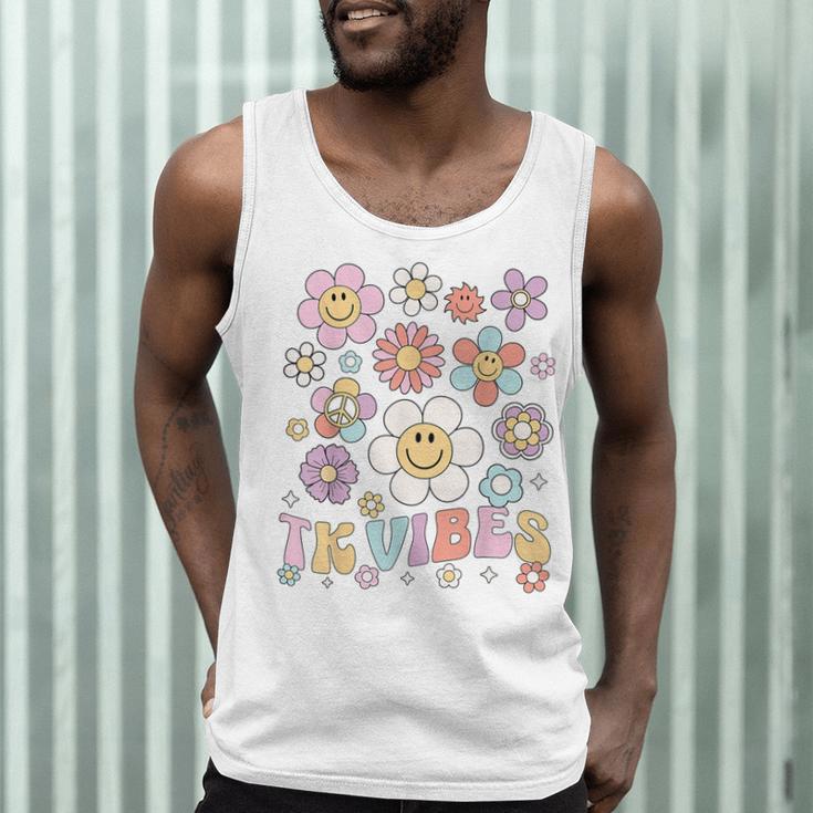 TK Vibes Back To School TK Girl Kid TK Team TK Teacher Women Men Tank Top, novelty gifts, funny gifts TK Vibes Back To School TK Girl Kid TK Team TK Teacher Women Men Tank Top, novelty gifts, funny gifts