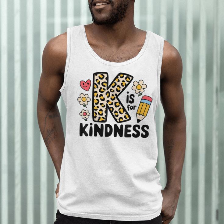 Unity Day Design Kindness Orange Teacher Kids Be Kind Men Tank Top, novelty gifts, funny gifts Unity Day Design Kindness Orange Teacher Kids Be Kind Men Tank Top, novelty gifts, funny gifts