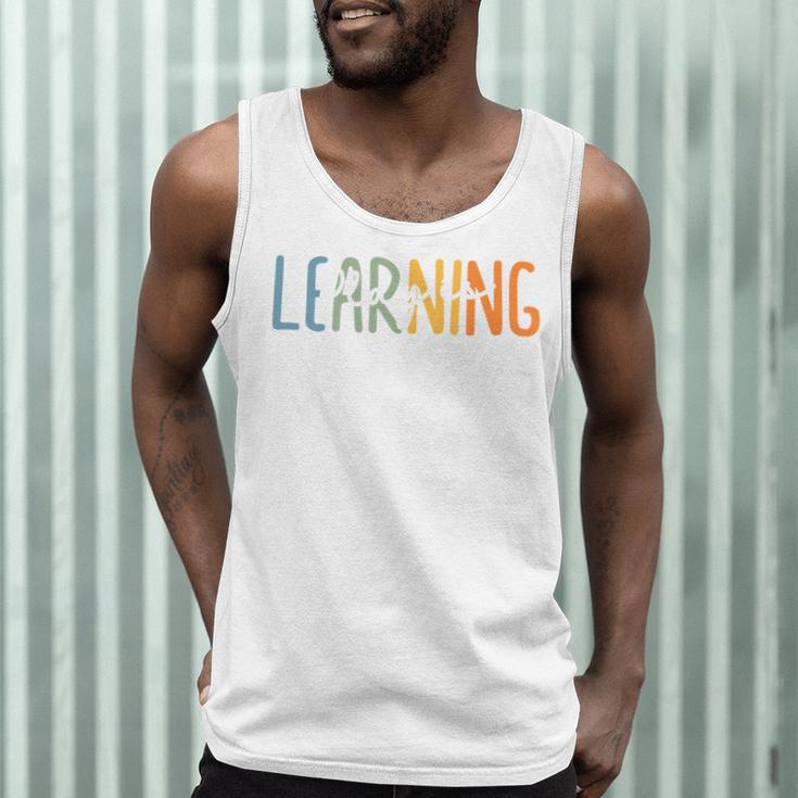 Vintage Play Is Learning Back To School Toddler Teacher Men Tank Top, novelty gifts, funny gifts Vintage Play Is Learning Back To School Toddler Teacher Men Tank Top, novelty gifts, funny gifts