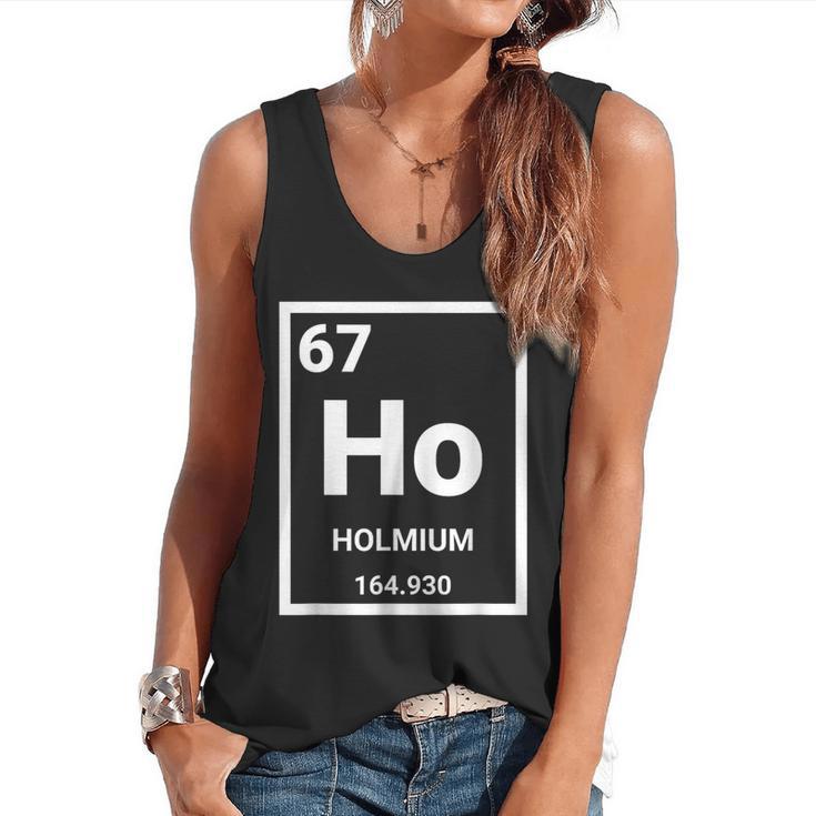 6 7 Meme Science Teacher Chemistry Holmium Flowy Tank