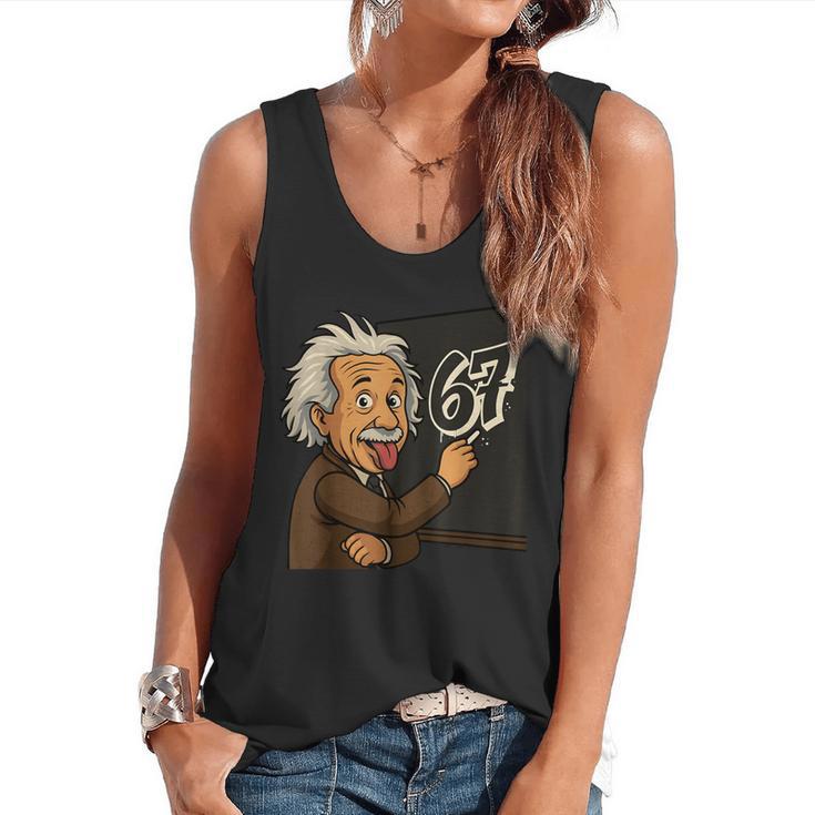 67 Teacher Humor For Students Flowy Tank