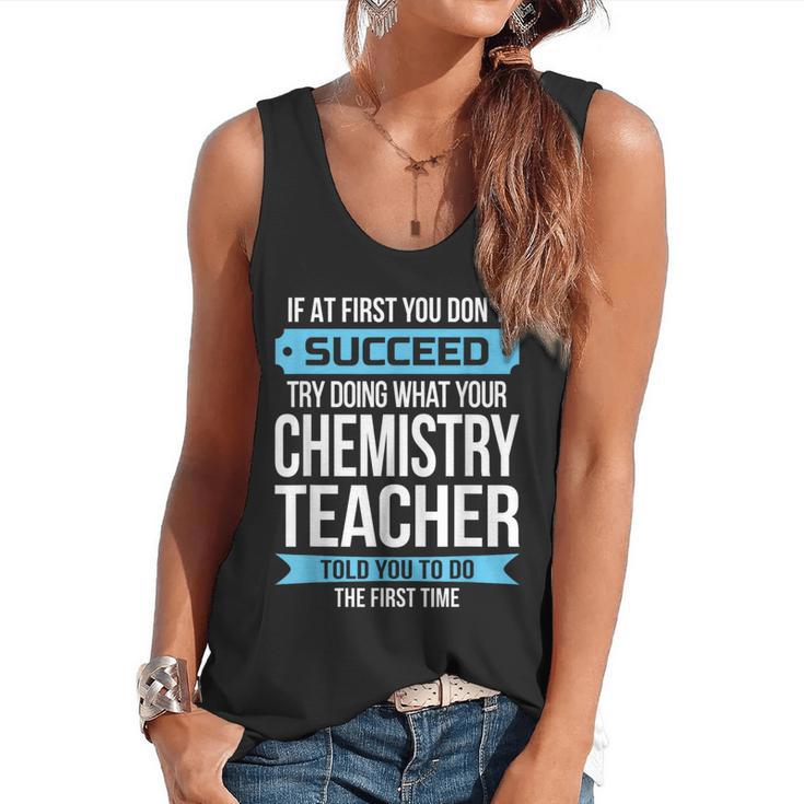 Chemistry Teacher Appreciation Men Women T-Shirt Flowy Tank, trending gift Chemistry Teacher Appreciation Men Women T-Shirt Flowy Tank, trending gift