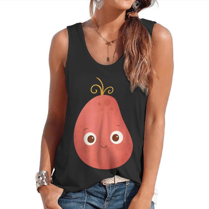 Couch Potatoes Teacher Good Eggs Teacher Halloween Costume Flowy Tank