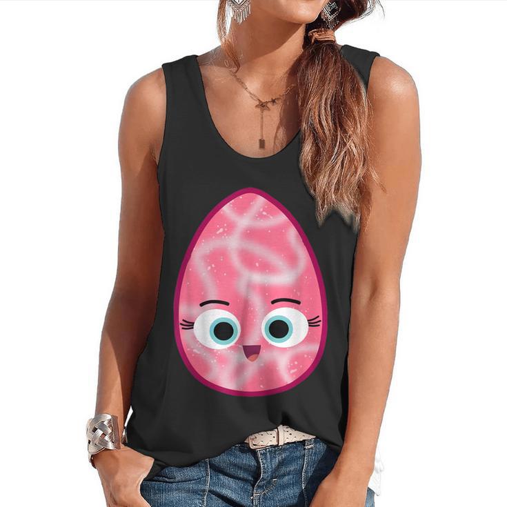 Good Egg Teacher Halloween Costume Group The Greg Egg Flowy Tank