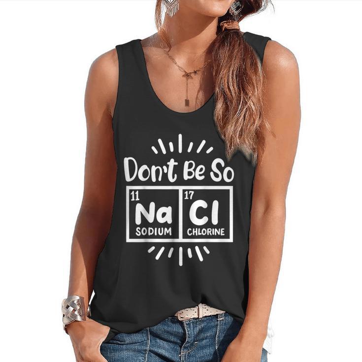 Science Chemistry Science Teacher Chemist Scientist Flowy Tank