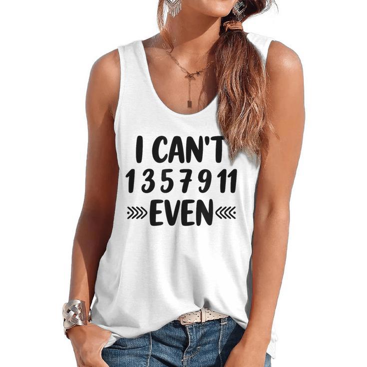 Math Teacher Can't Even Appreciation Science Day Flowy Tank, trending gift Math Teacher Can't Even Appreciation Science Day Flowy Tank, trending gift