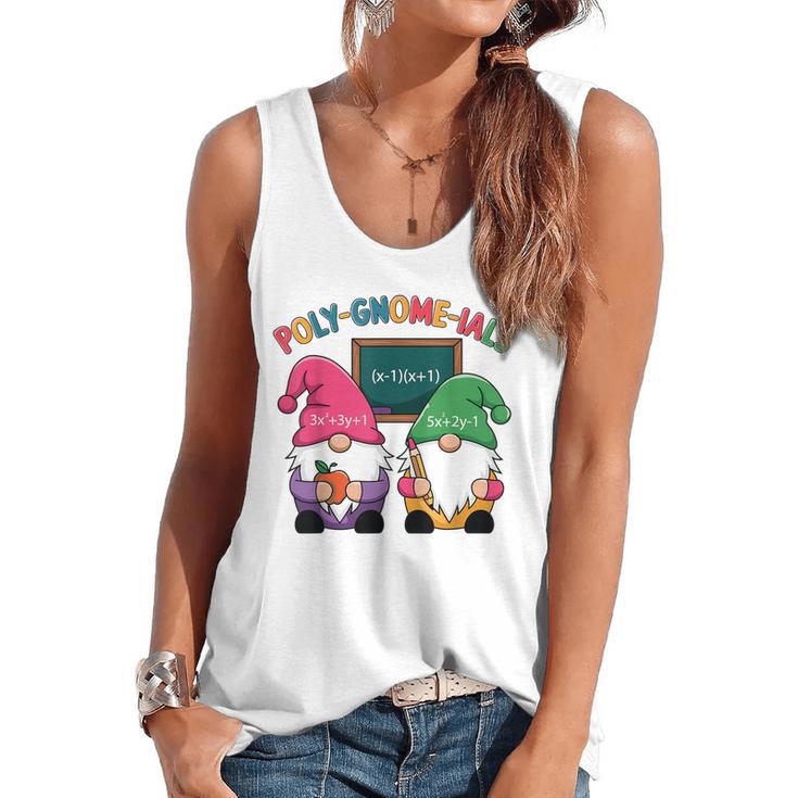 Poly-Gnome-Ials Algebra Teacher Calcul Teacher Flowy Tank