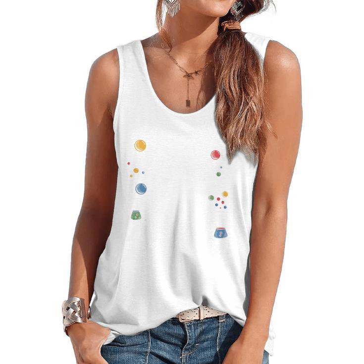 Science Because Figuring Things Out Teacher Pro Scientific Flowy Tank