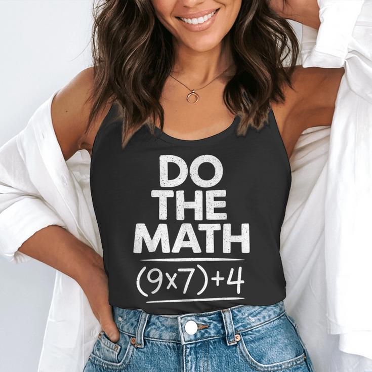 6 7 Six Seven Math Teacher Gen Z Alpha Meme Slang Boys Girls Flowy Tank, funny gift 6 7 Six Seven Math Teacher Gen Z Alpha Meme Slang Boys Girls Flowy Tank, funny gift