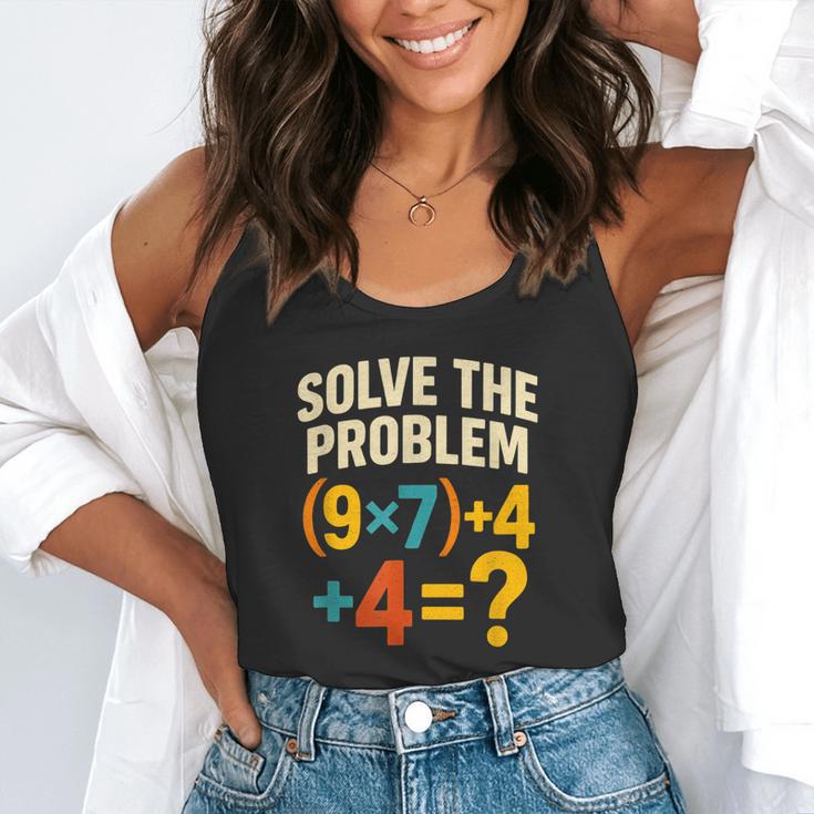 67 Meme Pemdas Elementary Math Teacher Brainrot Joke Flowy Tank, funny gift 67 Meme Pemdas Elementary Math Teacher Brainrot Joke Flowy Tank, funny gift