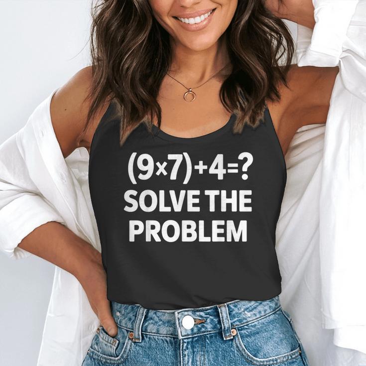 67 Meme PEMDAS Elementary Math Teacher Flowy Tank, funny gift 67 Meme PEMDAS Elementary Math Teacher Flowy Tank, funny gift