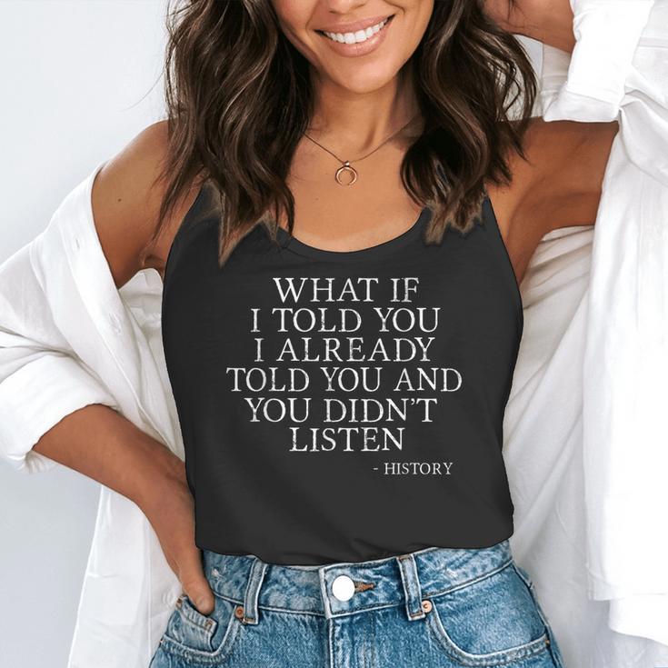 Back To School History Lover History Teacher Student Flowy Tank, funny gift Back To School History Lover History Teacher Student Flowy Tank, funny gift