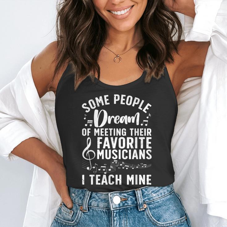 Best Music Teacher For Men Women Musician Band Piano Teacher Flowy Tank, funny gift Best Music Teacher For Men Women Musician Band Piano Teacher Flowy Tank, funny gift