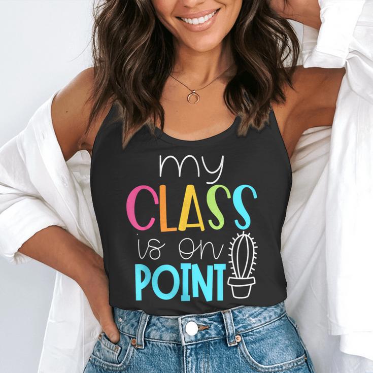Cactus Teacher Shirt Cute Teacher Shirt Flowy Tank, funny gift Cactus Teacher Shirt Cute Teacher Shirt Flowy Tank, funny gift