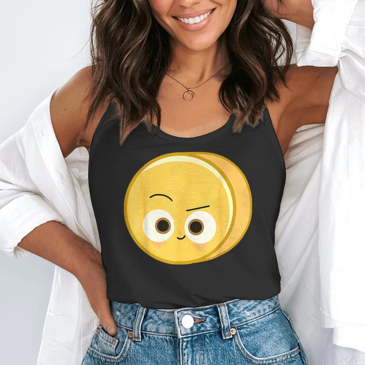 Cute Good Egg Teacher Halloween Costume Group The Big Cheese Flowy Tank, funny gift