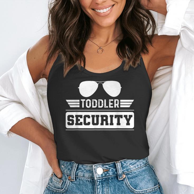 Daycare Provider Toddler Security Childcare Worker Teacher For Men Women Kids Flowy Tank, funny gift Daycare Provider Toddler Security Childcare Worker Teacher For Men Women Kids Flowy Tank, funny gift