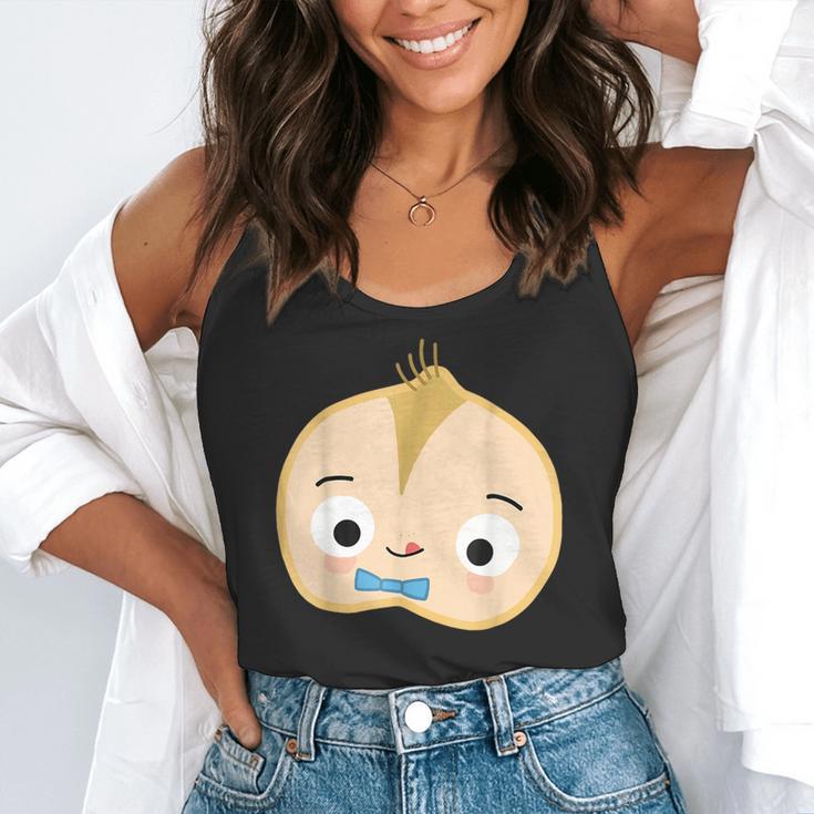 Good Egg Teacher Halloween Costume Group The Cool Bean Flowy Tank, funny gift Good Egg Teacher Halloween Costume Group The Cool Bean Flowy Tank, funny gift