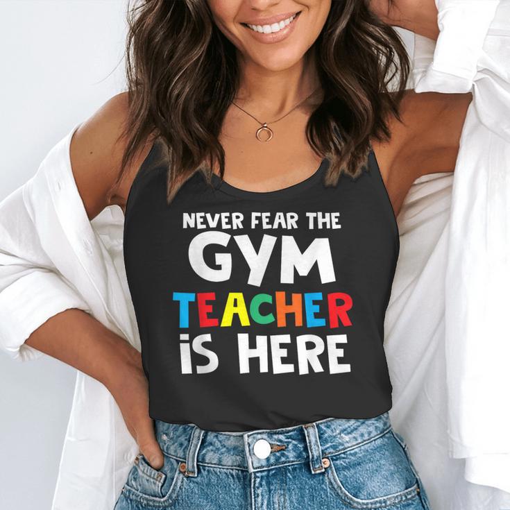 Gym Teacher Back To School Teacher Shirts For Men Women Girls Kids Flowy Tank, funny gift Gym Teacher Back To School Teacher Shirts For Men Women Girls Kids Flowy Tank, funny gift