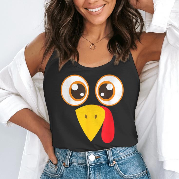 Hilarious Turkey Halloween Thanksgiving Teacher Nurse Flowy Tank, funny gift Hilarious Turkey Halloween Thanksgiving Teacher Nurse Flowy Tank, funny gift