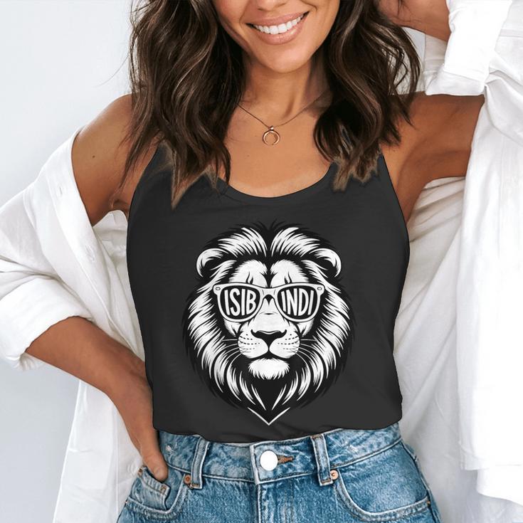 Isibindi House Of Courage RCA School Spirit Teachers Flowy Tank, funny gift Isibindi House Of Courage RCA School Spirit Teachers Flowy Tank, funny gift