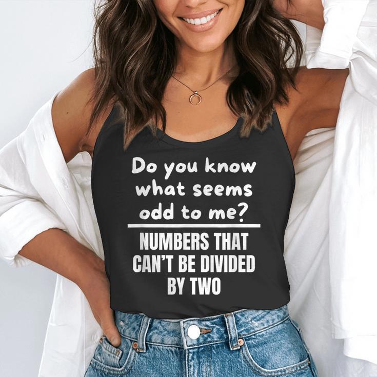 Math Teacher Jokes Flowy Tank, funny gift Math Teacher Jokes Flowy Tank, funny gift