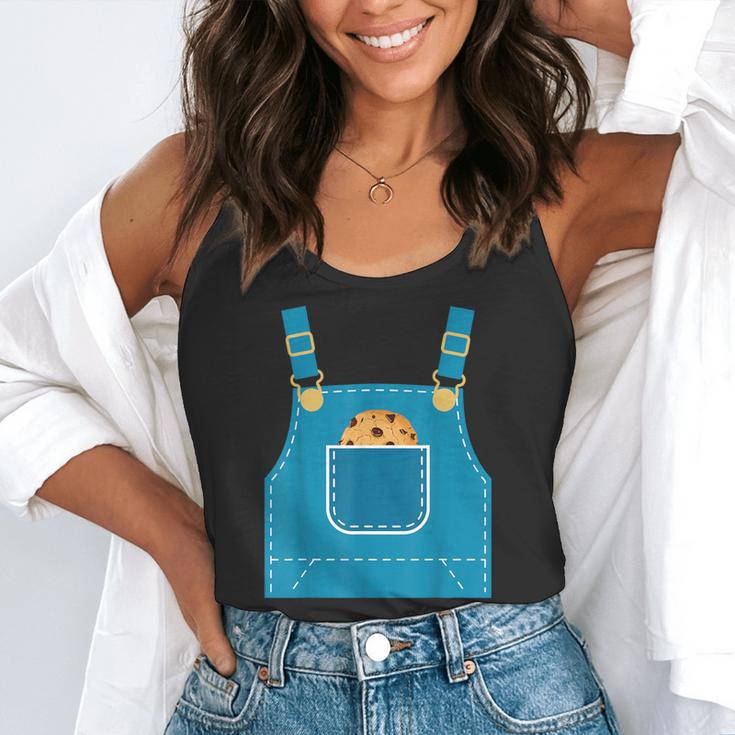 Mouse Halloween Costume Book Cookie Teacher Student Flowy Tank, funny gift Mouse Halloween Costume Book Cookie Teacher Student Flowy Tank, funny gift