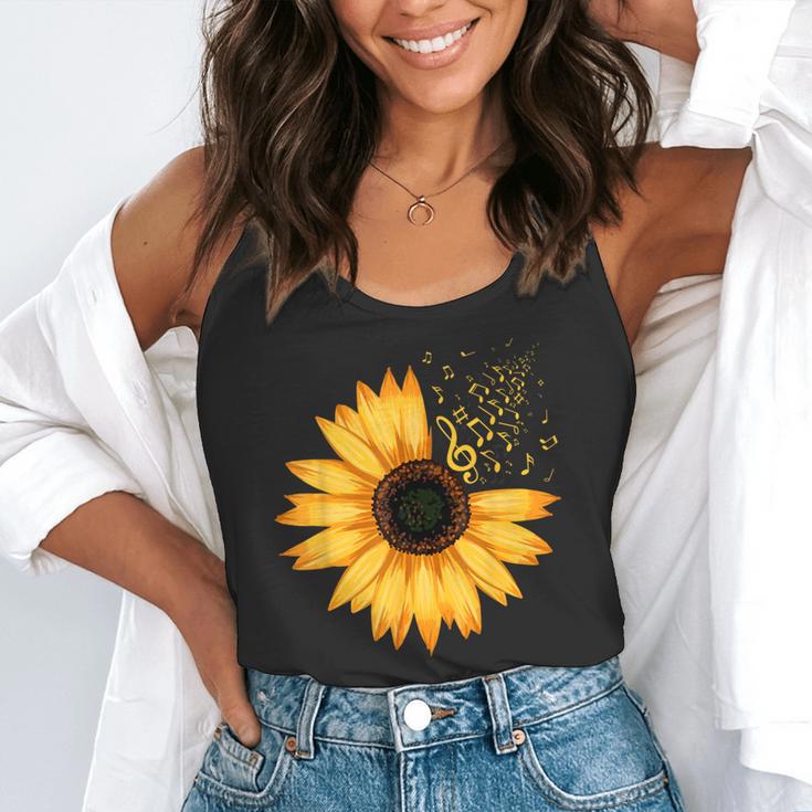 Music For Men Women Music Teacher Music Lover Flowy Tank, funny gift Music For Men Women Music Teacher Music Lover Flowy Tank, funny gift