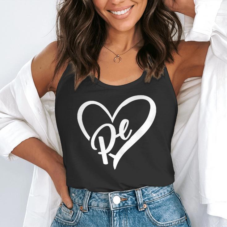 PE Teacher Vintage Retro Physical Education Teacher Flowy Tank, funny gift PE Teacher Vintage Retro Physical Education Teacher Flowy Tank, funny gift