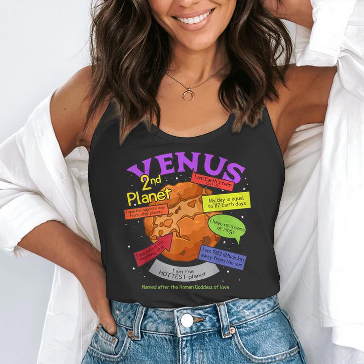 Perfect Planets Teachers Shirts Venus For Solar System Flowy Tank, funny gift Perfect Planets Teachers Shirts Venus For Solar System Flowy Tank, funny gift