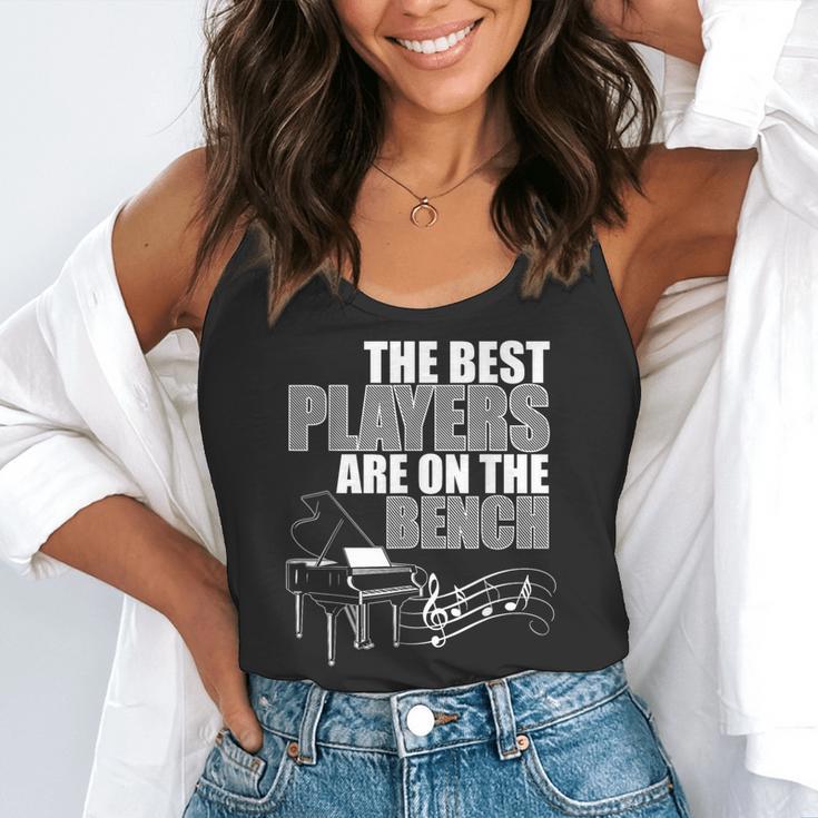 Piano Art For Men Women Pianist Piano Teacher Piano Player Flowy Tank, funny gift Piano Art For Men Women Pianist Piano Teacher Piano Player Flowy Tank, funny gift