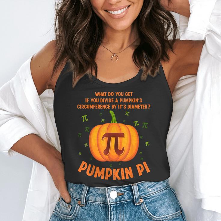 Pumpkin Pie Pi Math Teacher Shirt Halloween Men Adult Flowy Tank, funny gift Pumpkin Pie Pi Math Teacher Shirt Halloween Men Adult Flowy Tank, funny gift