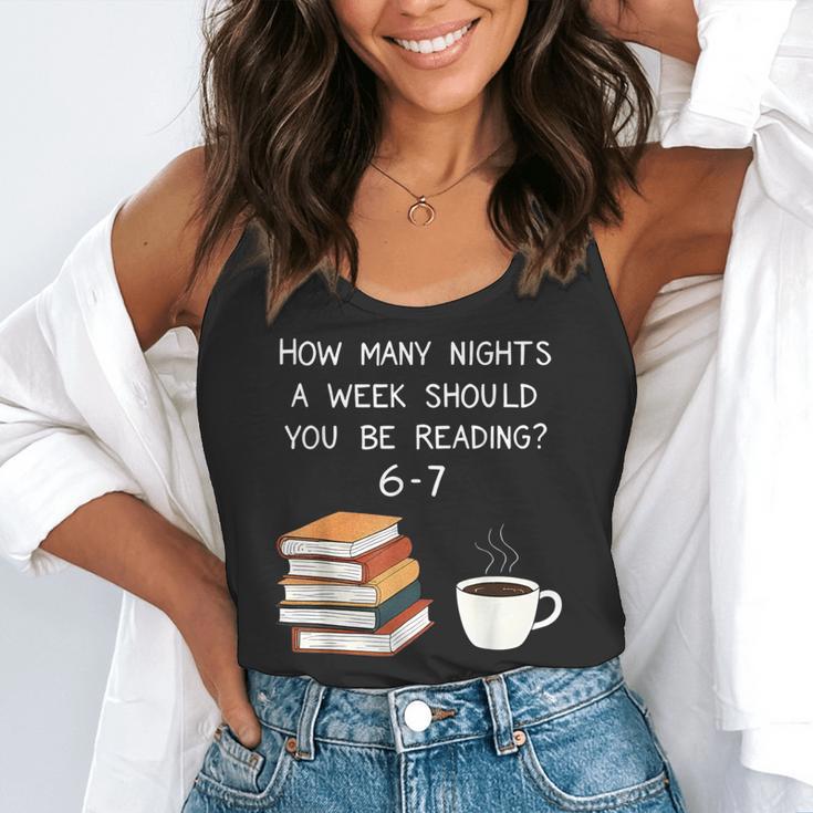 Reading 67 Six Seven Meme English Teacher Book Lover Flowy Tank, funny gift Reading 67 Six Seven Meme English Teacher Book Lover Flowy Tank, funny gift