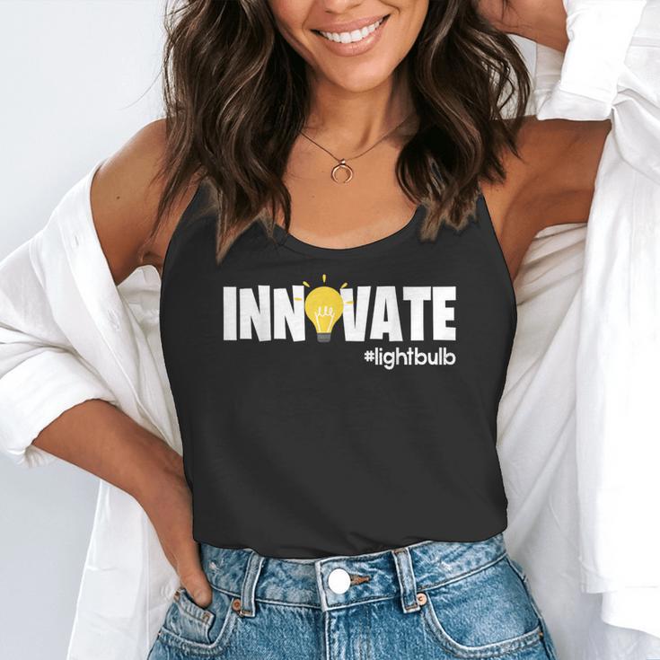STEAM Teacher Back To School STEM Innovate Science For Men Women Kids Flowy Tank, funny gift STEAM Teacher Back To School STEM Innovate Science For Men Women Kids Flowy Tank, funny gift