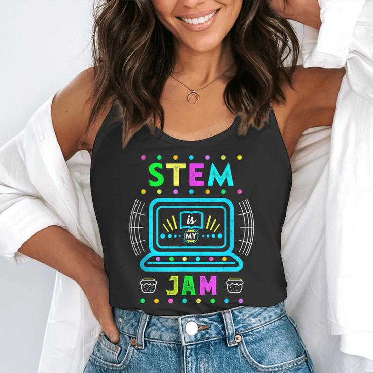 STEM Teacher Shirt STEM Teacher Tshirts STEM Is My Jam Flowy Tank, funny gift STEM Teacher Shirt STEM Teacher Tshirts STEM Is My Jam Flowy Tank, funny gift
