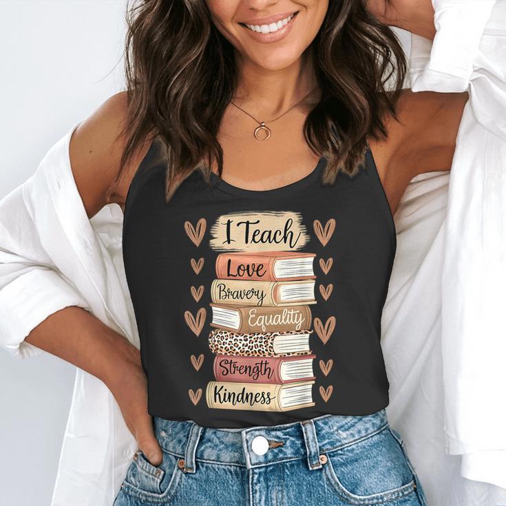 I Teach History Month Black Teacher Melanin Flowy Tank, funny gift I Teach History Month Black Teacher Melanin Flowy Tank, funny gift