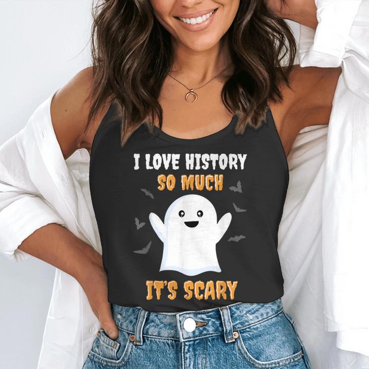 History Teacher Halloween History Class School For Men Women Kids Flowy Tank, funny gift History Teacher Halloween History Class School For Men Women Kids Flowy Tank, funny gift