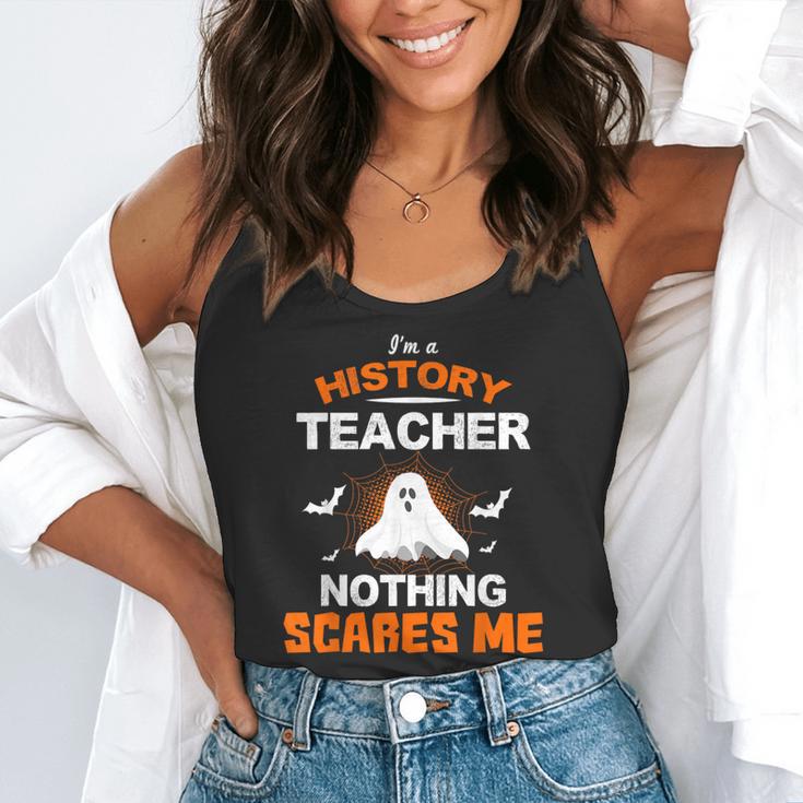 History Teacher School Shirt Halloween Educator Men Women Kids Flowy Tank, funny gift History Teacher School Shirt Halloween Educator Men Women Kids Flowy Tank, funny gift