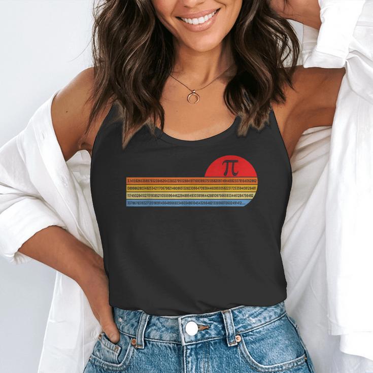 Vintage Pi Day 314 TShirt- Math Teacher Student Geek Flowy Tank, funny gift