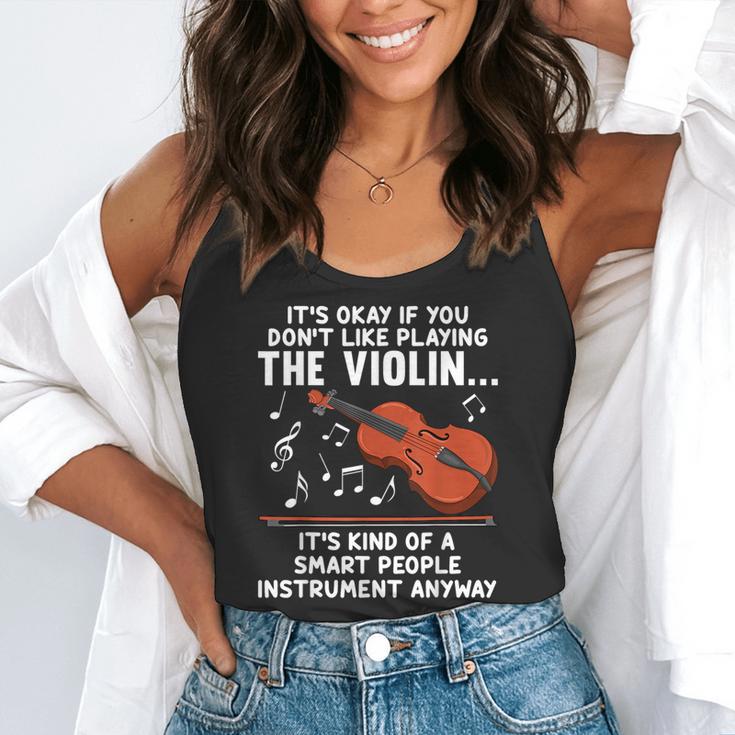 Violin Player Costume For Men Women Violin Teacher Violinist Flowy Tank, funny gift Violin Player Costume For Men Women Violin Teacher Violinist Flowy Tank, funny gift