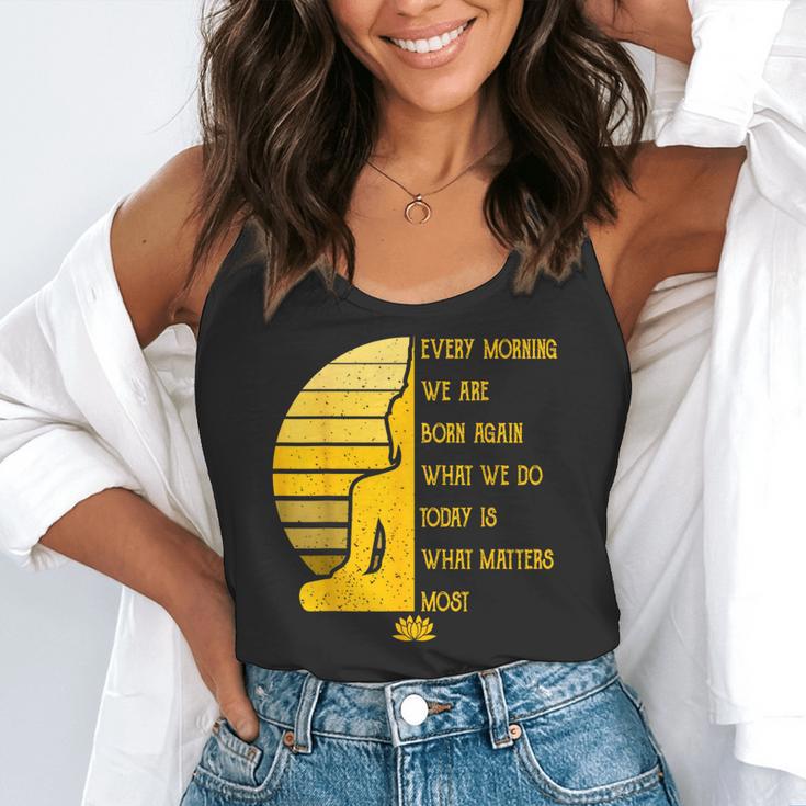 Yoga Meditation Buddha Yoga Teacher T-Shirt Flowy Tank, funny gift Yoga Meditation Buddha Yoga Teacher T-Shirt Flowy Tank, funny gift
