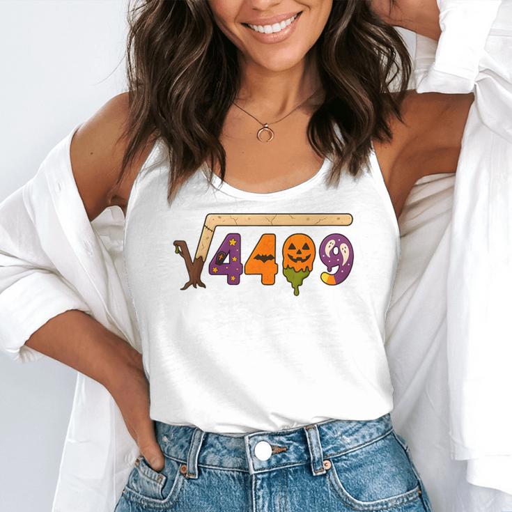 67 Meme Math Teacher 6 7 Halloween Square Root 4489 Flowy Tank, funny gift 67 Meme Math Teacher 6 7 Halloween Square Root 4489 Flowy Tank, funny gift