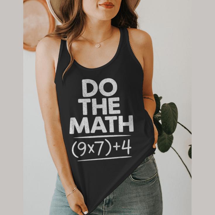 6 7 Six Seven Math Teacher Gen Z Alpha Meme Slang Boys Girls Flowy Tank, funny design 6 7 Six Seven Math Teacher Gen Z Alpha Meme Slang Boys Girls Flowy Tank, funny design
