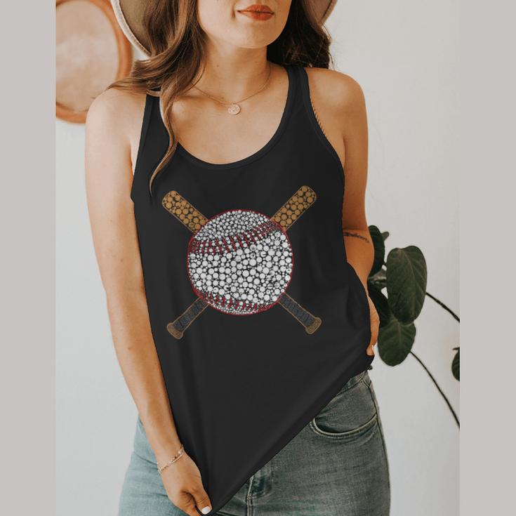 Baseball Happy Dot Day Shirts For Kids Men Women Teacher Flowy Tank, funny design Baseball Happy Dot Day Shirts For Kids Men Women Teacher Flowy Tank, funny design