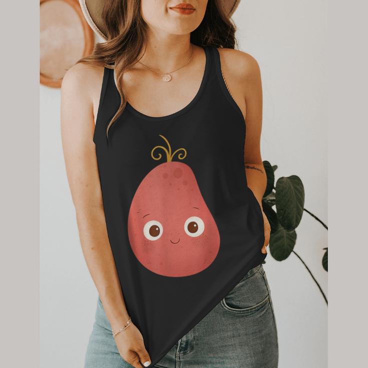 Couch Potatoes Teacher Good Eggs Teacher Halloween Costume Flowy Tank, funny design Couch Potatoes Teacher Good Eggs Teacher Halloween Costume Flowy Tank, funny design