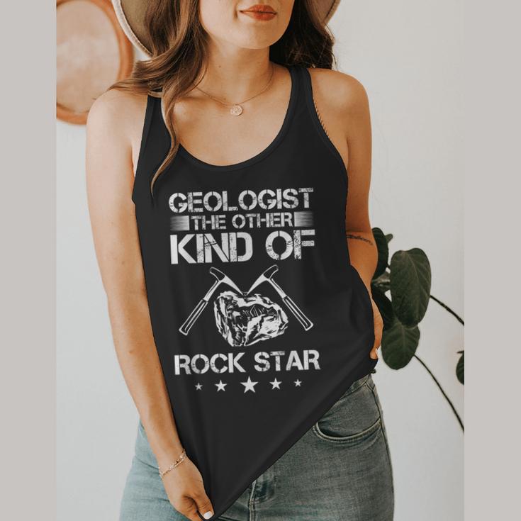 Geology Outfit Geology Teacher Geology Department Geologist Flowy Tank, funny design Geology Outfit Geology Teacher Geology Department Geologist Flowy Tank, funny design
