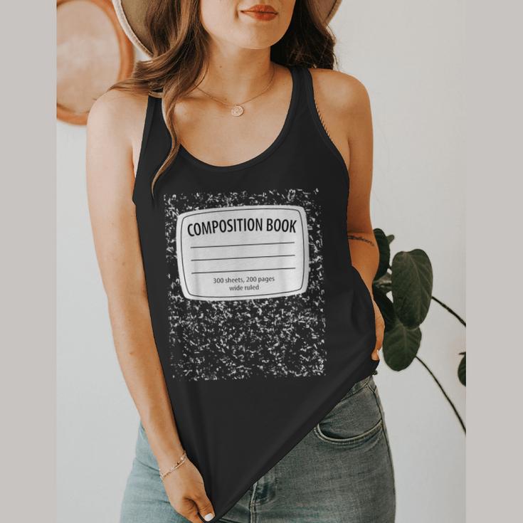 Matching Group Halloween Costume For Teachers Flowy Tank, funny design Matching Group Halloween Costume For Teachers Flowy Tank, funny design