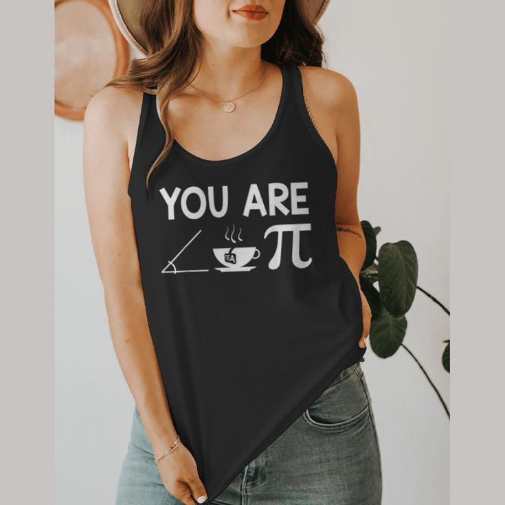 Pi Day Shirt Women Teacher 2022 Math Cutie Pie Acute Tea Pie Flowy Tank, funny design Pi Day Shirt Women Teacher 2022 Math Cutie Pie Acute Tea Pie Flowy Tank, funny design