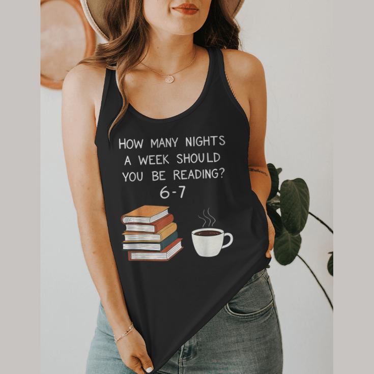 Reading 67 Six Seven Meme English Teacher Book Lover Flowy Tank, funny design Reading 67 Six Seven Meme English Teacher Book Lover Flowy Tank, funny design