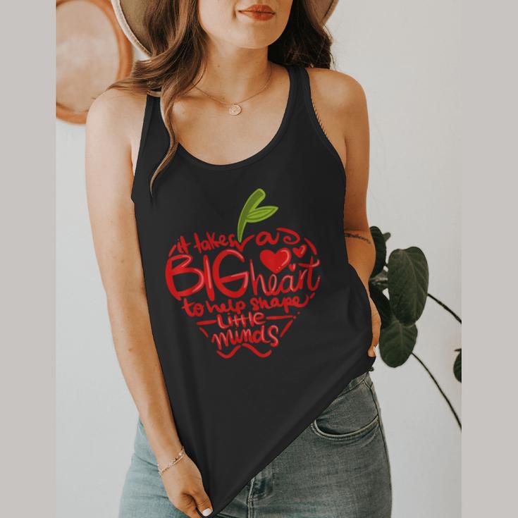 Teacher Day T Shirt Appreciation Day Apple Teach Learn Flowy Tank, funny design Teacher Day T Shirt Appreciation Day Apple Teach Learn Flowy Tank, funny design